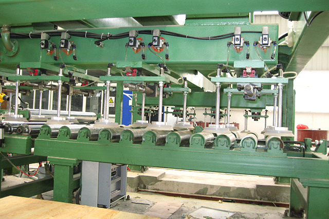 Slitting machine knife sleeve accuracy requirements Slitting machine knife sleeve accuracy requirements